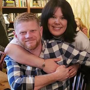 Meet your Posher, Jason